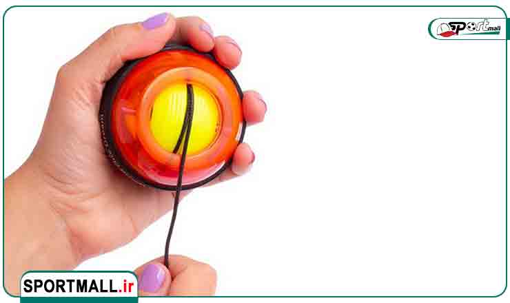 پاوربال چیست